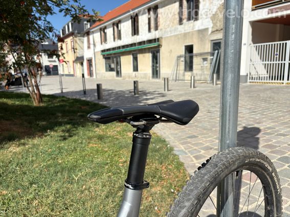 Commencal Meta TR 29 - Taille L - 11