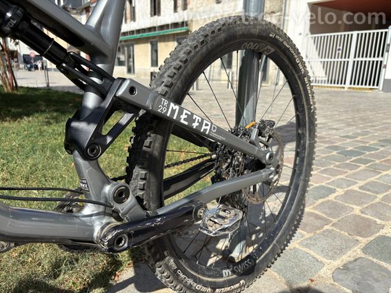 Commencal Meta TR 29 - Taille L - 12