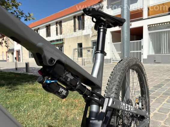 Commencal Meta TR 29 - Taille L - 13
