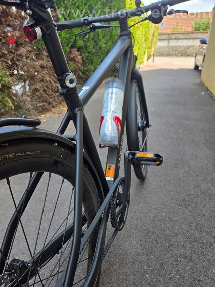 Je mets en vente mon vélo urbain Canyon Commuter 7 en superbe état général - 6