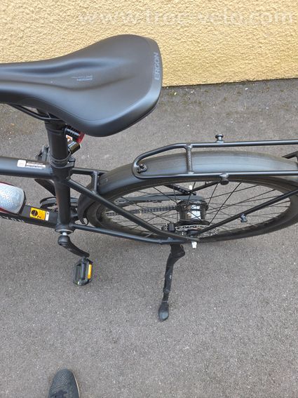 Je mets en vente mon vélo urbain Canyon Commuter 7 en superbe état général - 11