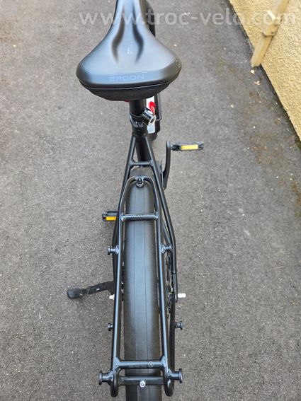 Je mets en vente mon vélo urbain Canyon Commuter 7 en superbe état général - 14