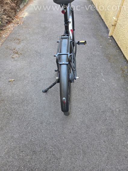 Je mets en vente mon vélo urbain Canyon Commuter 7 en superbe état général - 15