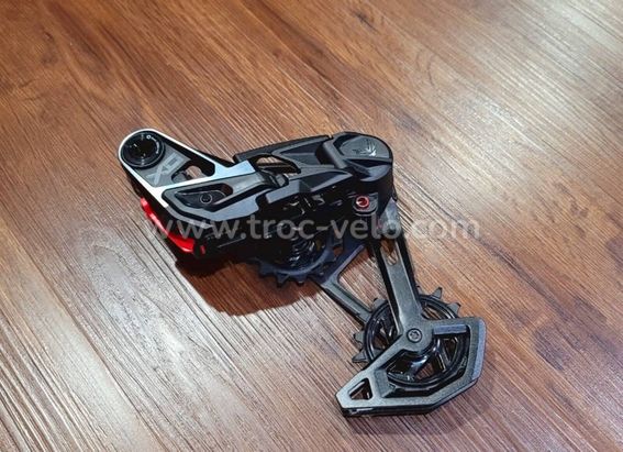Sram Kit visserie complete derailleur arriere x0 t-type eagle axs au meilleur prix avec Vélo Station Sram Kit visserie complete derailleur arriere x0 t-type eagle axs au meilleur prix avec Vélo Station