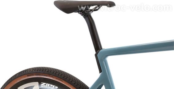 Produit Reconditionne    Rose Backroad Ff Axs 12v   Velo De Gravel   Bon Etat - 8