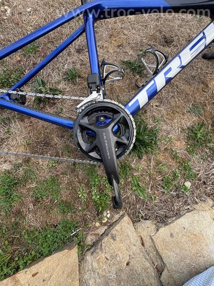 Vélo Trek Émonda sl5 - 3