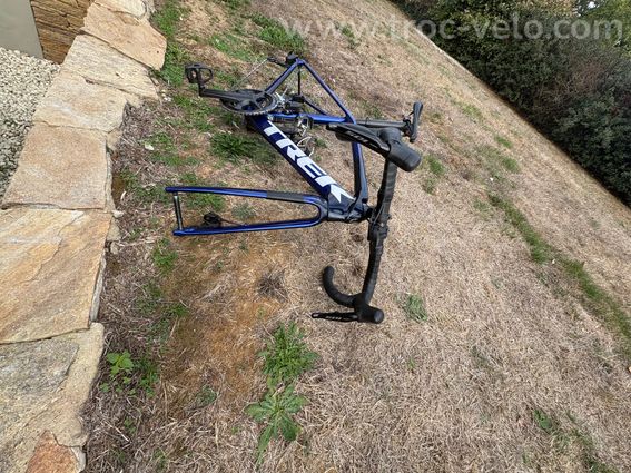 Vélo Trek Émonda sl5 - 5