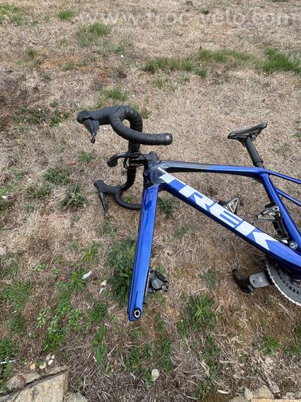 Vélo Trek Émonda sl5 - 6
