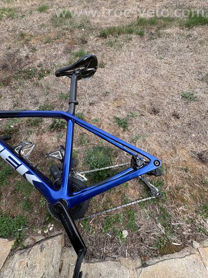 Vélo Trek Émonda sl5 - 7