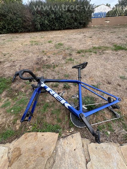 Vélo Trek Émonda sl5 - 8