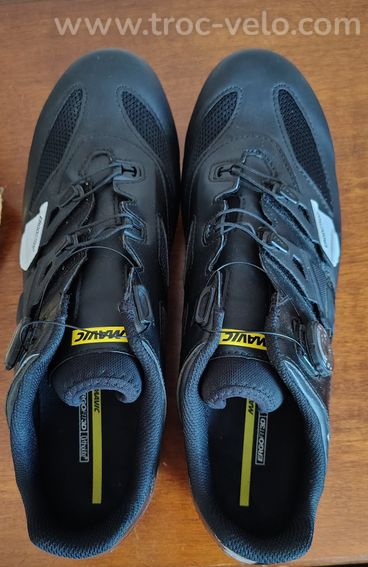 Chaussures MAVIC Cosmic Elite T46 - 3