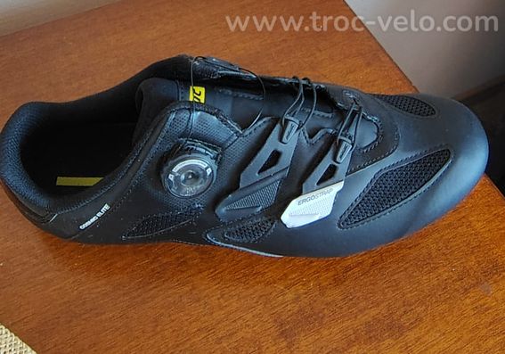 Chaussures MAVIC Cosmic Elite T46 - 4