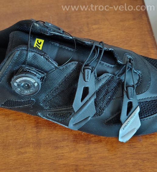 Chaussures MAVIC Cosmic Elite T46 - 5