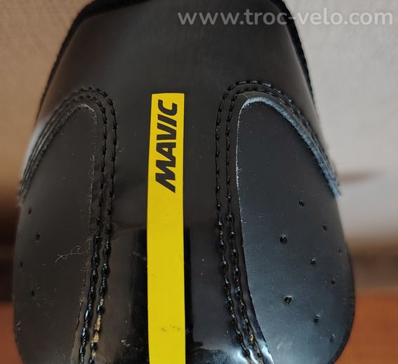 Chaussures MAVIC Cosmic Elite T46 - 6