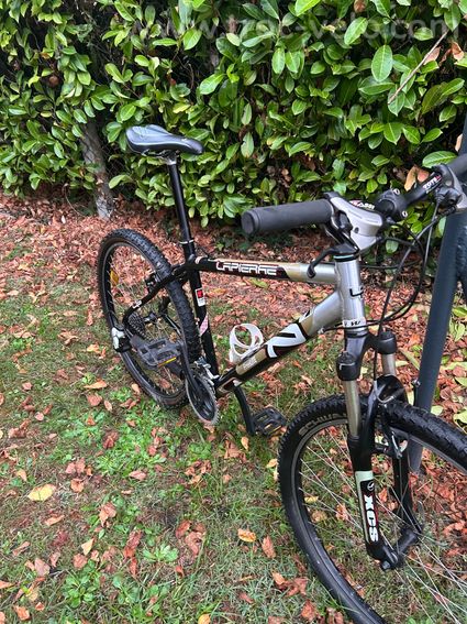 VTT lapierre - 2