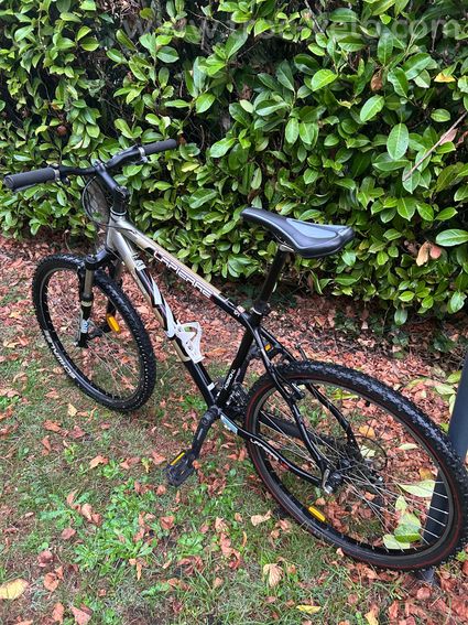 VTT lapierre - 3