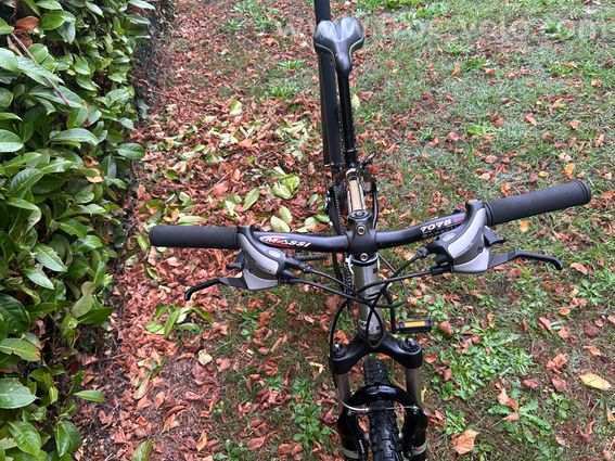 VTT lapierre - 4