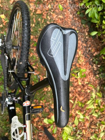 VTT lapierre - 6