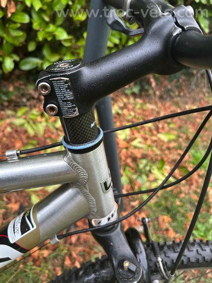 VTT lapierre - 7
