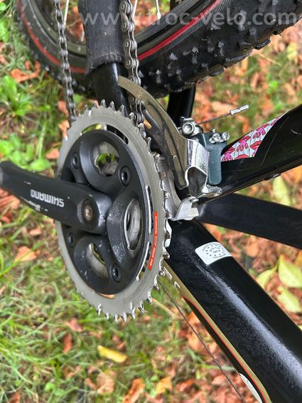 VTT lapierre - 8