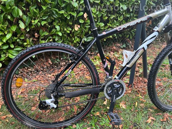 VTT lapierre - 9