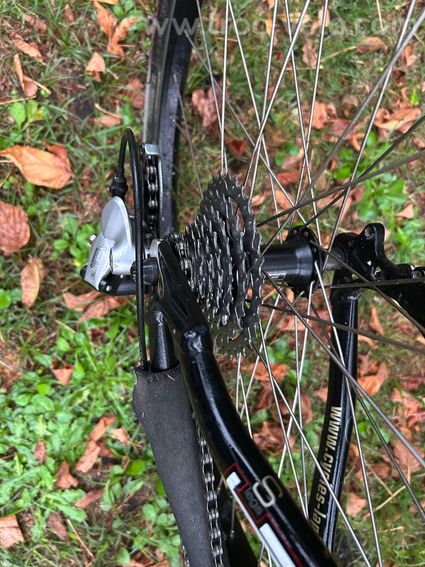 VTT lapierre - 10