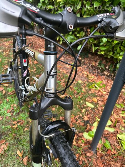 VTT lapierre - 12