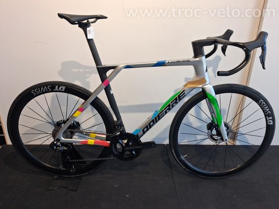 Xelius DRS 10.0 52L JO EDITION