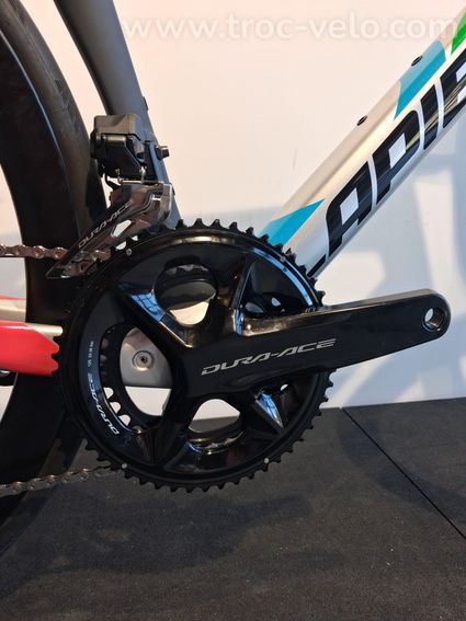 Xelius DRS 10.0 52L JO EDITION - 3