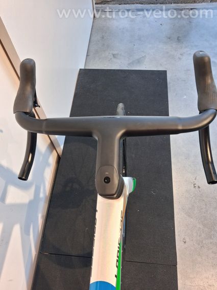 Xelius DRS 10.0 52L JO EDITION - 4