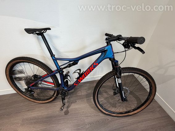 Epic sworks