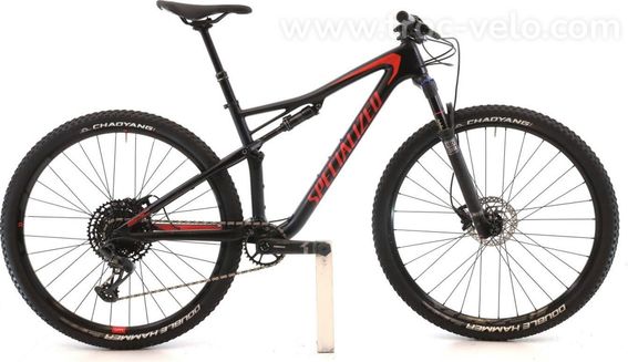 Produit Reconditionne Specialized Epic Comp Gx Velo Vtt Tres Bon Etat
