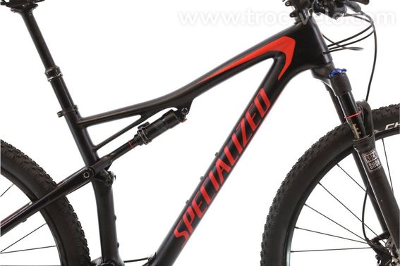 Produit Reconditionne Specialized Epic Comp Gx Velo Vtt Tres Bon Etat - 2