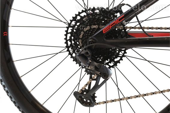 Produit Reconditionne Specialized Epic Comp Gx Velo Vtt Tres Bon Etat - 3