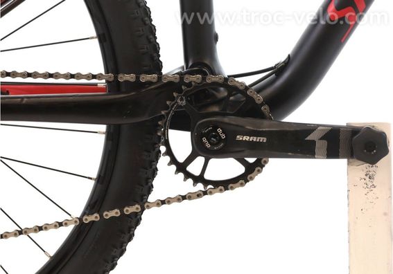 Produit Reconditionne Specialized Epic Comp Gx Velo Vtt Tres Bon Etat - 4