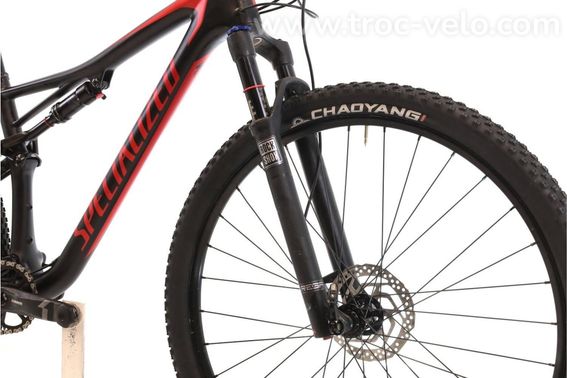Produit Reconditionne Specialized Epic Comp Gx Velo Vtt Tres Bon Etat - 5