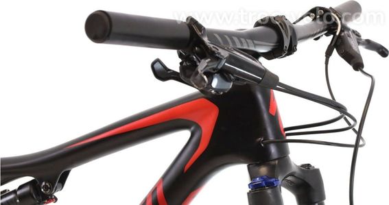 Produit Reconditionne Specialized Epic Comp Gx Velo Vtt Tres Bon Etat - 6