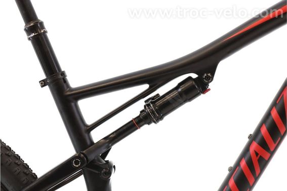 Produit Reconditionne Specialized Epic Comp Gx Velo Vtt Tres Bon Etat - 7