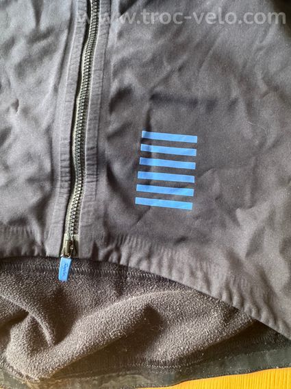 Veste Rapha ProTeam Winter - 3