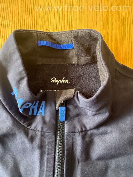 Veste Rapha ProTeam Winter - 4