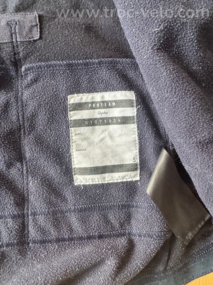 Veste Rapha ProTeam Winter - 5