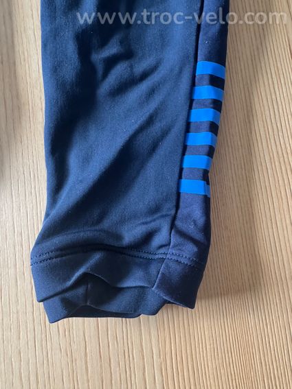 Veste Rapha ProTeam Winter - 9