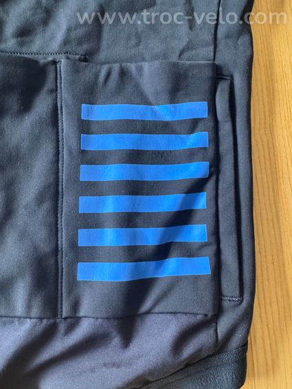 Veste Rapha ProTeam Winter - 10