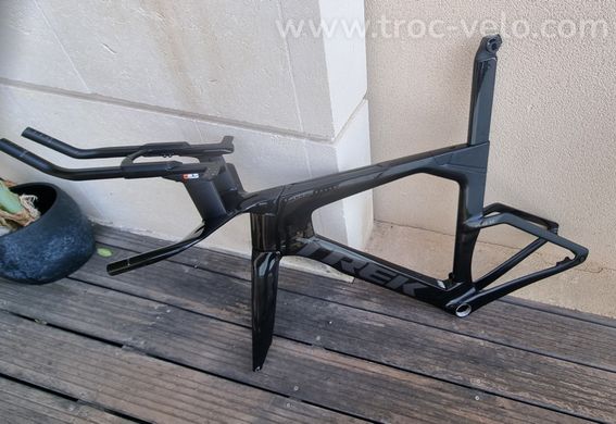 Cadre trek SpeedConcept 2023 Taille L - 6