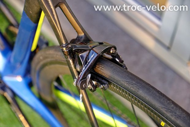 Van Rysel Ultra RCR DURA ACE Di2 - 4