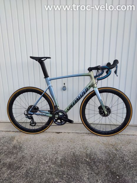 Allez Sprint édition "down under" 61cm - 1