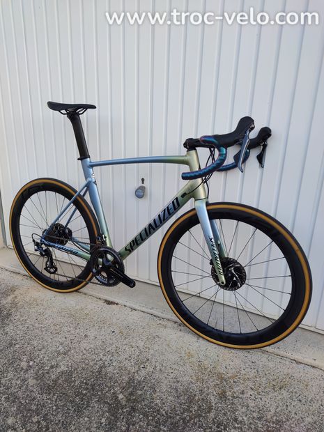 Allez Sprint édition "down under" 61cm - 3