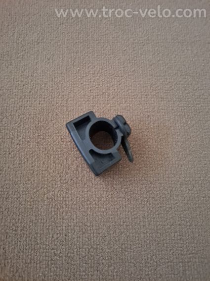 Support montre pour guidon vélo