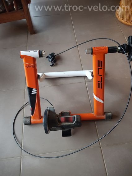 a vendre home trainer elite