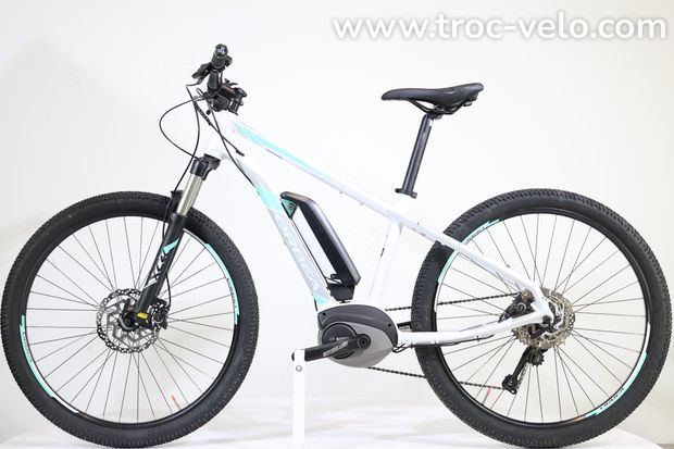 ORBEA Keram 20 Bosch - 2